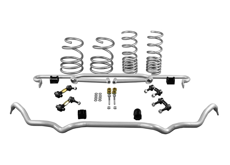 Whiteline Performance Grip Series Kit for SUBARU WRX STI VA (2014-2021)