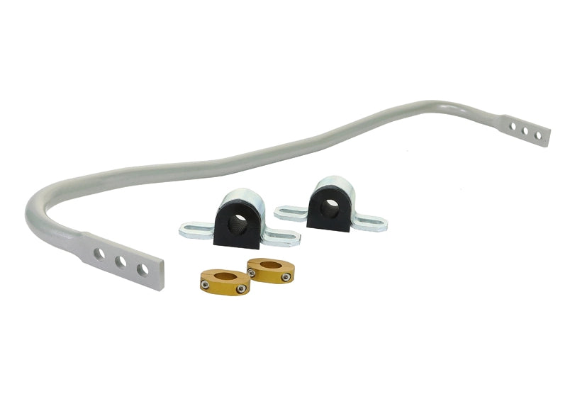Whiteline Performance Sway Bar - 18mm 3 Point Adjustable for MAZDA MAZDA3 BM, BN (2013-2019)