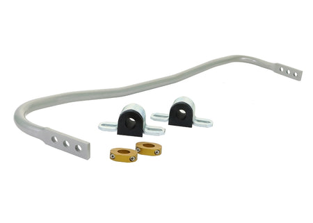 Whiteline Performance Sway Bar - 18mm 3 Point Adjustable for MAZDA MAZDA3 BM, BN (2013-2019)