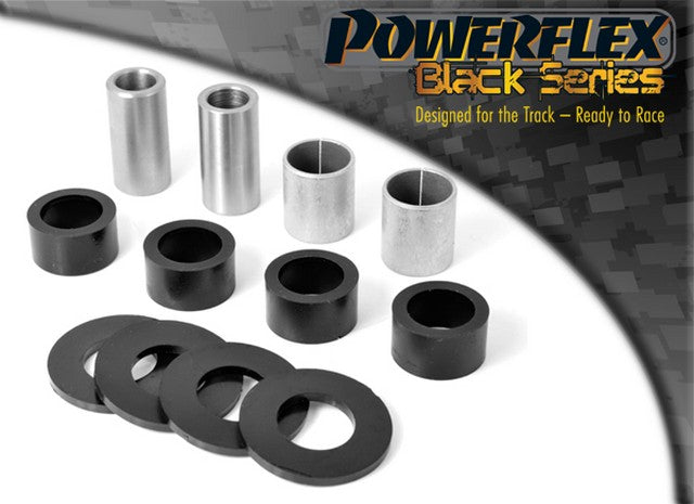 Powerflex Rear Upper Wishbone Front Bush Short for TVR Cerbera (1996 - 2006) in Black