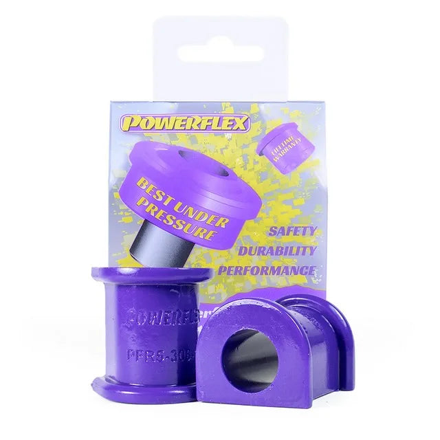 Powerflex Rear Roll Bar Mounting Bush 18mm for BMW 3 Series E30 inc M3 (1982 - 1991)