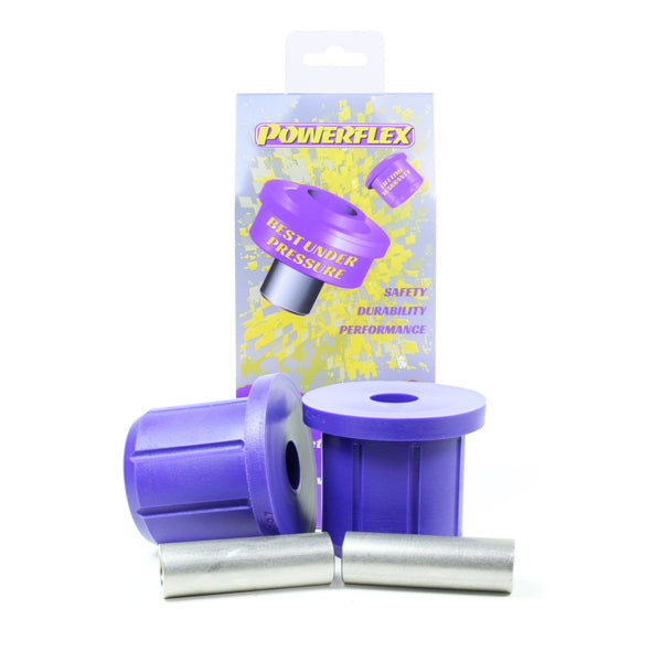 Powerflex Rear Beam Mounting Bush for Ford Fiesta Models Mk4 (1995 - 1999) & Mk5 (1999 2002)