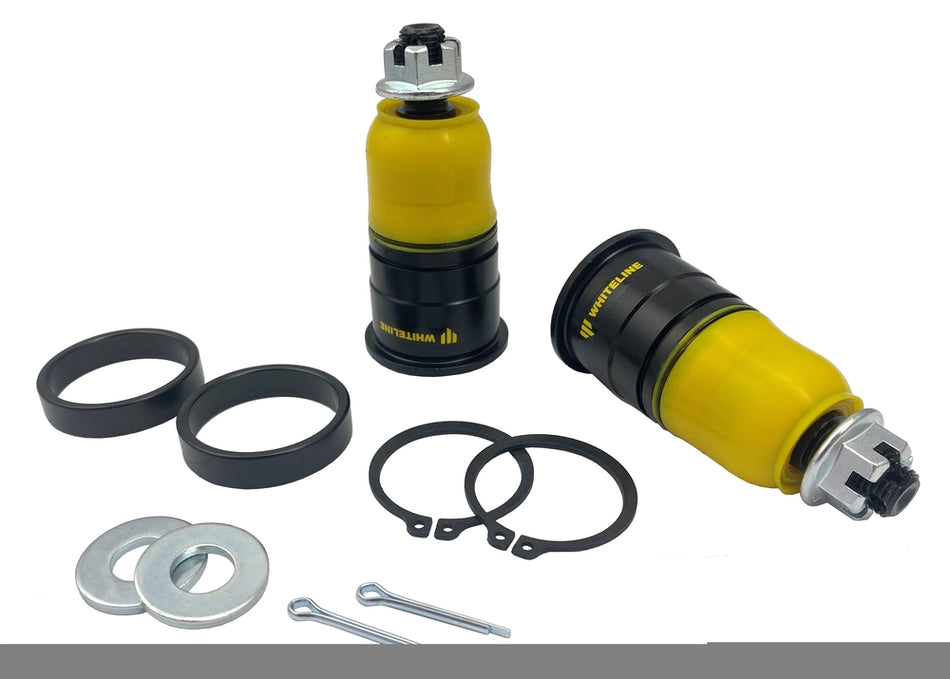 Whiteline Performance Roll Centre - Correction Kit for HONDA INTEGRA DC5 (2001-2007) (KCA521)