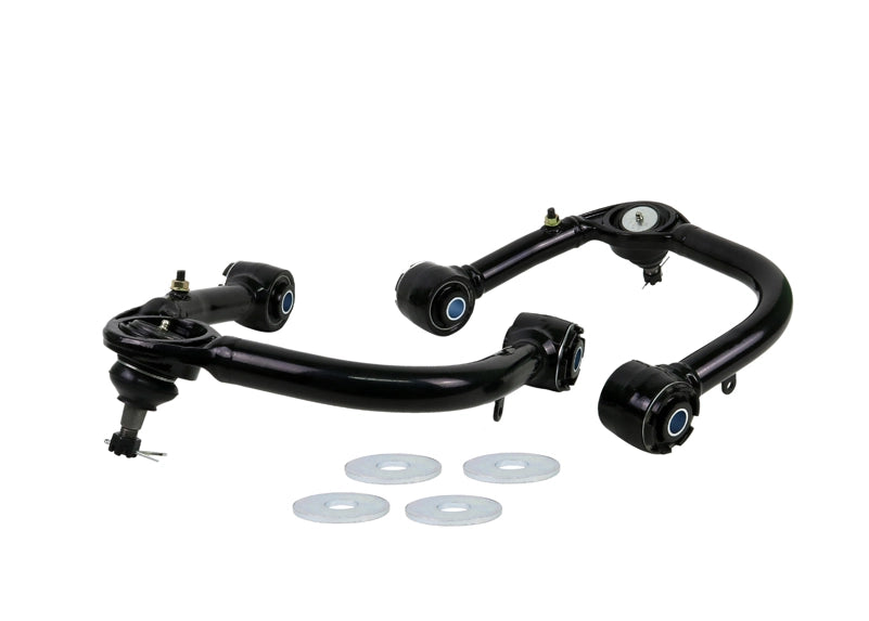 Whiteline Performance Control Arm Upper - Arm for TOYOTA LAND CRUISER 200 SERIES (2007-2021)