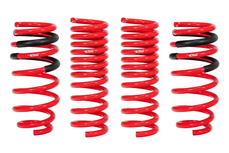 Eibach PRO-KIT for DODGE Challenger SRT Hellcat Redeye Widebody (E10-27-004-01-22)