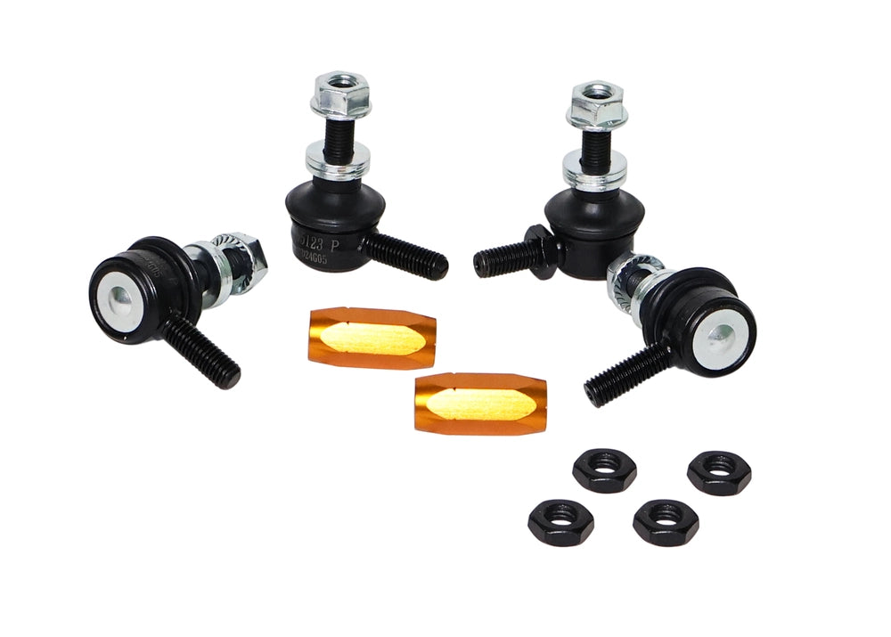 Whiteline Performance Sway Bar - Link Kit for DODGE JOURNEY JC (2008-2020) (KLC144)