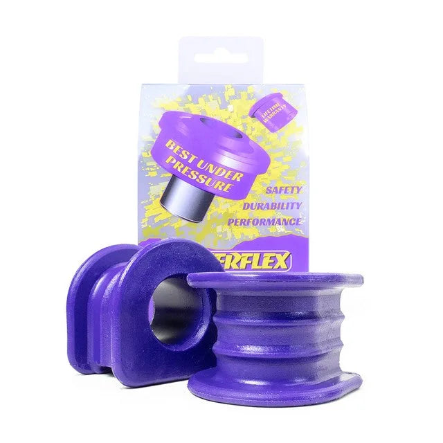 Powerflex Front Anti Roll Bar Bush 29mm for Land Rover Range inc Sport, Evoque & Classic P38 (1994-2001)