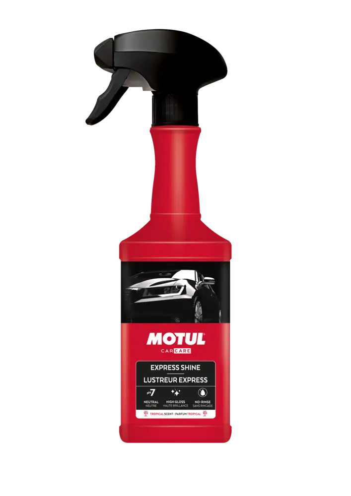Motul EXPRESS SHINE 500ml