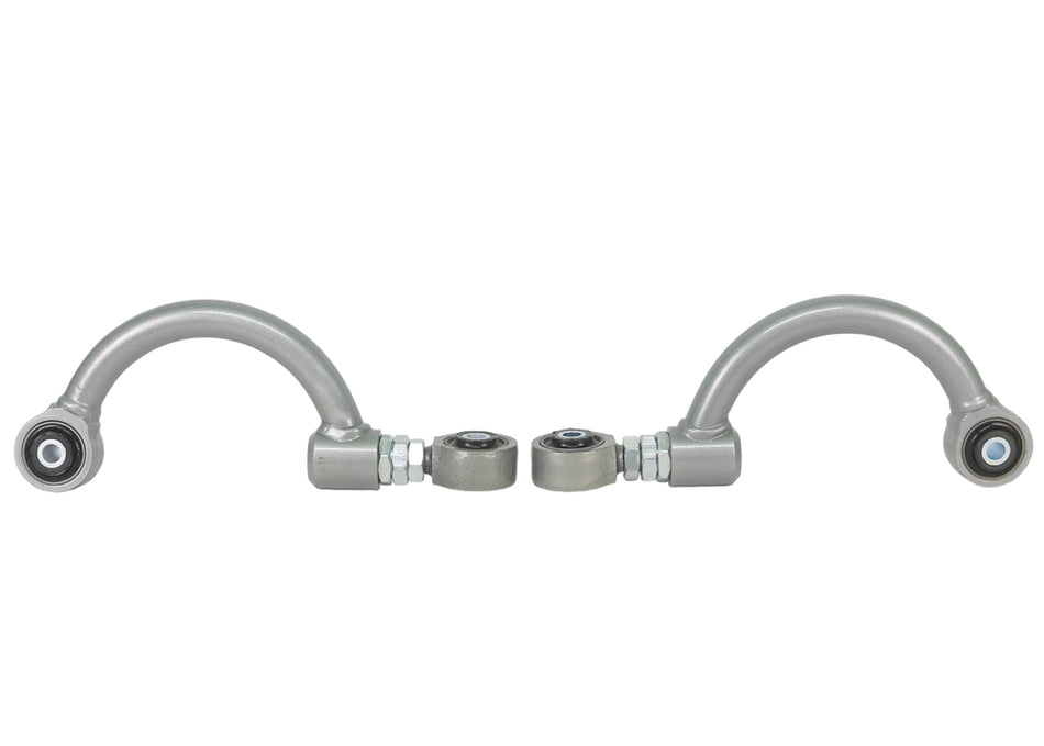 Whiteline Performance Control Arm Upper - Arm for MAZDA BIANTE CC (2008-2018) (KTA138A)