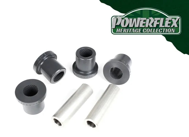 Powerflex Steering Rack Mounting Bush for Saab 9000 (1985-1998) Heritage Collection