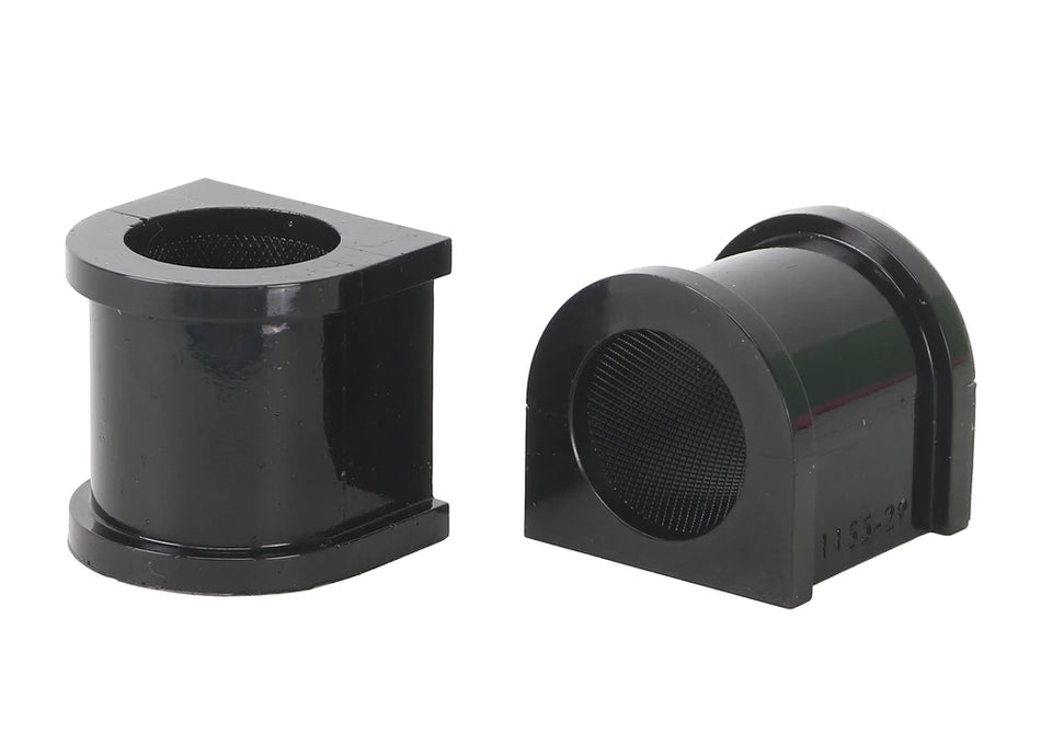 Whiteline Performance Sway Bar Mount - Bushing Kit 29mm for TOYOTA LAND CRUISER 105 SERIES (1998-2007)