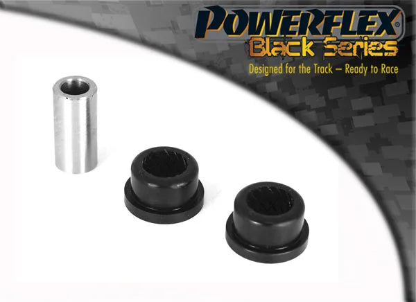 Powerflex Rear Panhard Rod To Beam Bush for Toyota Starlet GT Turbo EP82 Glanza V EP91 (1990 - 1999) Fits Starlet / Glanza EP82. For EP91 Use PFR76-414 in Black