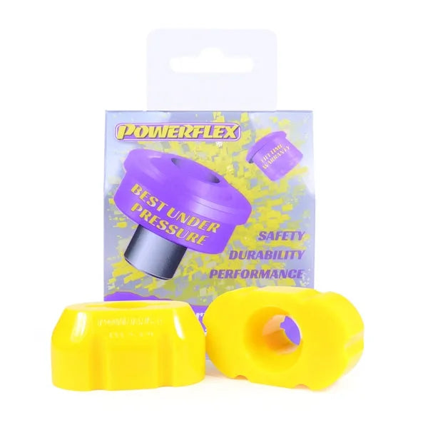 Powerflex Lower Torque Mount Bush-Fast Road for Kia Cee'd Proceed XCeed Models (2012-2018)