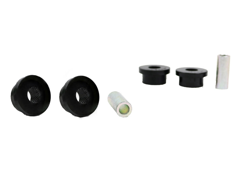 Whiteline Performance Control Arm Upper Rear - Inner Bushing Kit for MITSUBISHI LANCER EVO IV, V, VI (1996-2001)