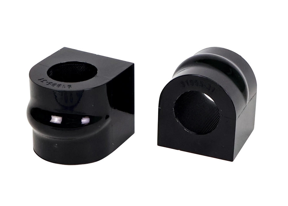 Whiteline Performance Sway Bar Mount - Bushing Kit 31mm for TESLA MODEL Y 5YJY (2021-ON)