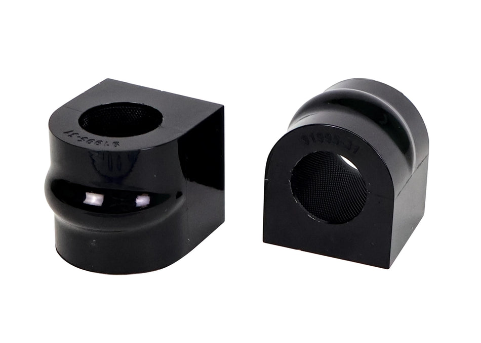 Whiteline Performance Sway Bar Mount - Bushing Kit 31mm for TESLA MODEL Y 5YJY (2021-ON)