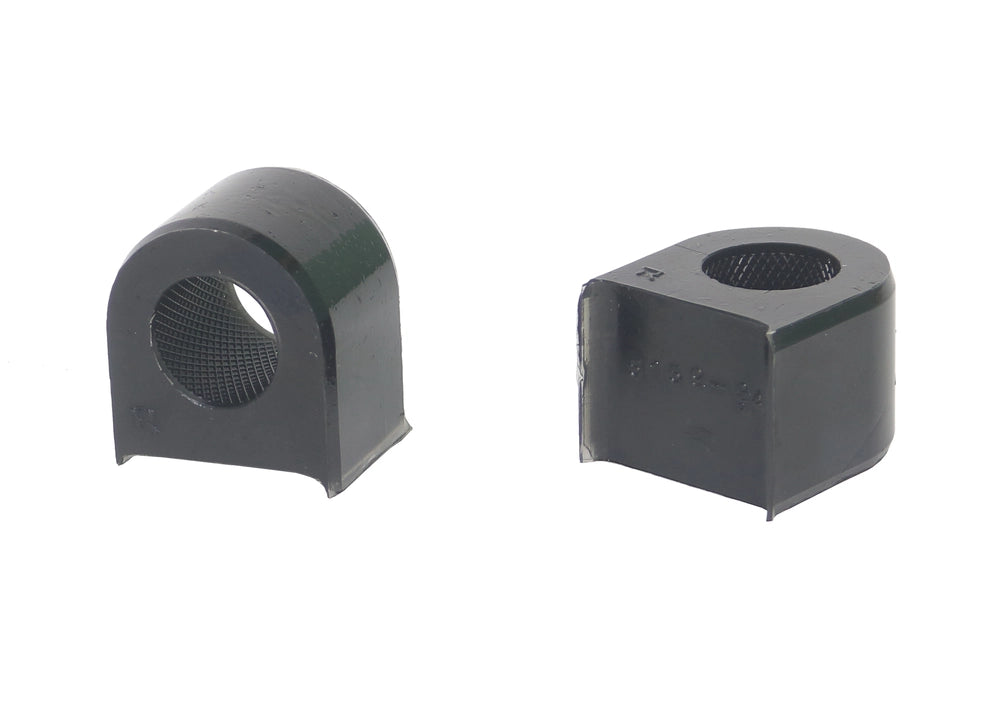 Whiteline Performance Sway Bar - Mount Bushing Service Kit (24mm) for VW GOLF MK6 GTI, GTD TYP 5K (2009-2012)