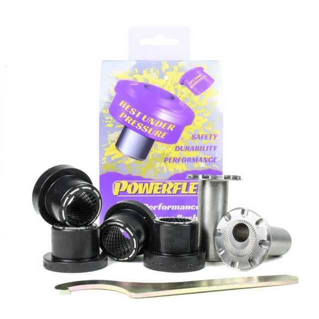 Powerflex Front Lower Wishbone Bush Camber Adjustable for Nissan GT-R (2008 ON)
