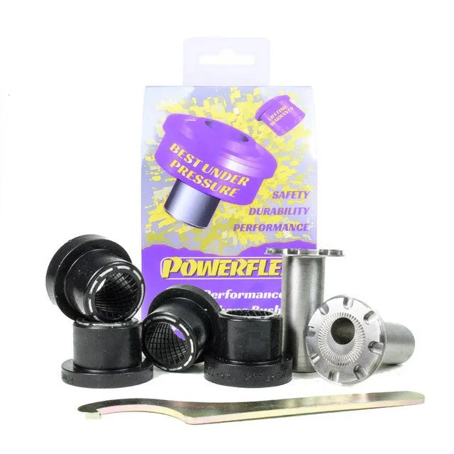 Powerflex Front Lower Wishbone Bush Camber Adjustable for Nissan GT-R (2008 ON)