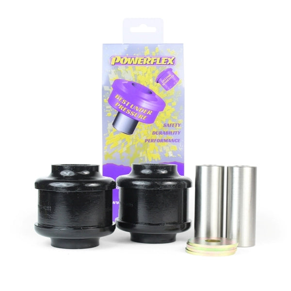 Powerflex Front Radius Arm to Chassis Bush for BMW 6 Series F06 F12 F13 (2011-2018) F06 Sedan / F12 Convertible / F13 Coupe xDrive (2011-2018)
