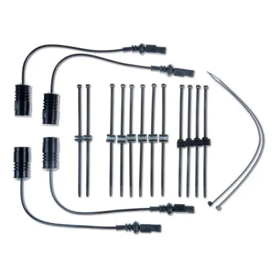 KW Cancellation Kits for Vehicles with Electronic Damping for Chevrolet Camaro Mod.2010-2015 Type GMX521
