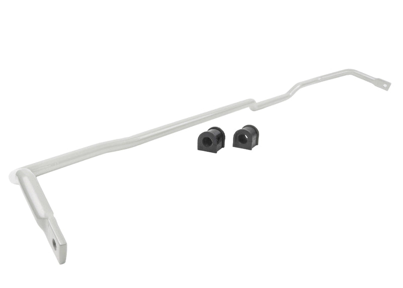 Whiteline Performance Sway Bar - 18mm Heavy Duty for TOYOTA COROLLA AE90, 91, 92, 93, 94, 96 SEDAN, HATCHBACK, COUPE (1987-1997)