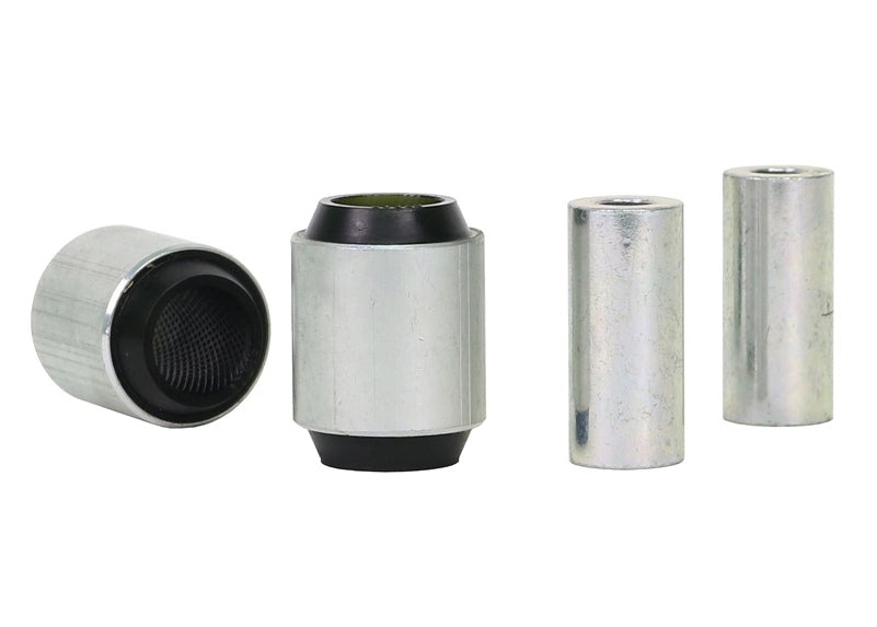 Whiteline Performance Control Arm Upper - Bushing Kit for MAZDA RX - 8 FE (2003-2012) (W63388)