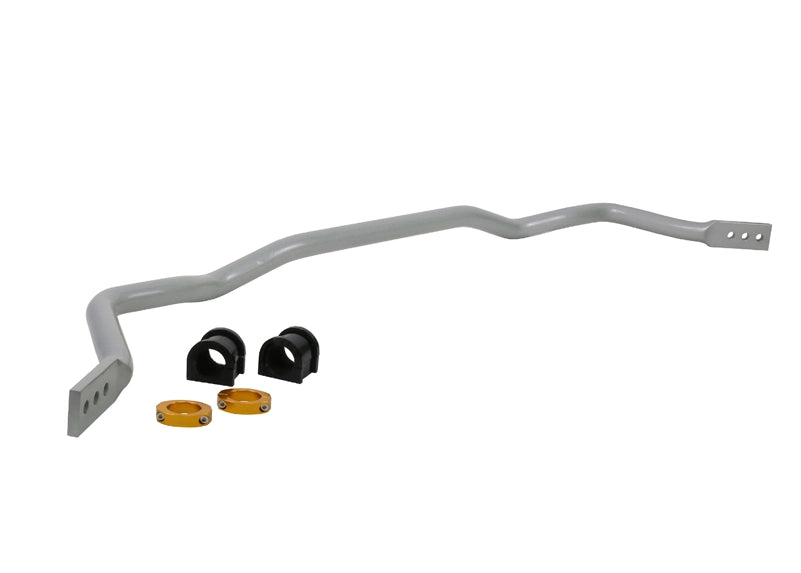 Whiteline Performance Sway Bar - 27mm 3 Point Adjustable for MITSUBISHI LANCER EVO X (2007-2016) (BMR84Z)