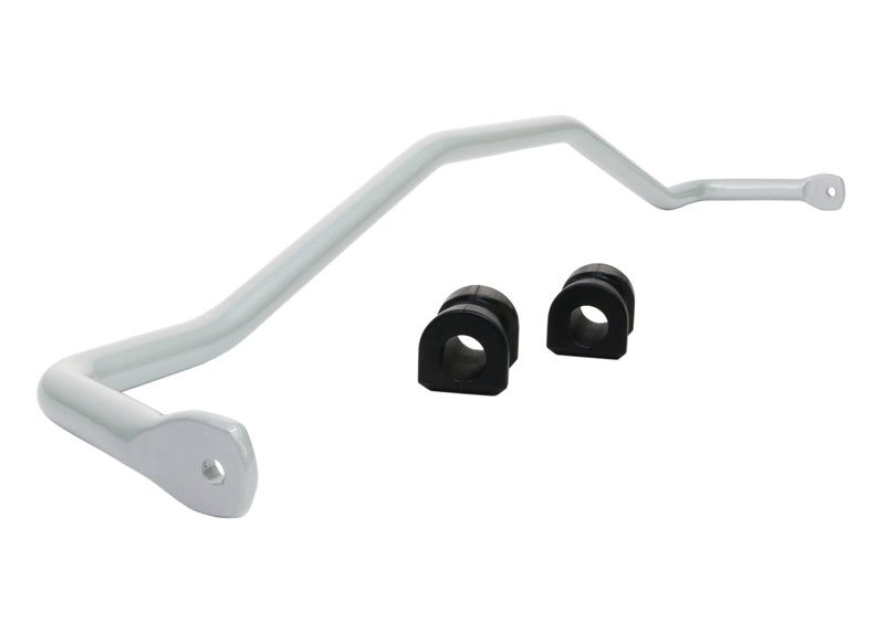Whiteline Performance Sway Bar - 24mm Non Adjustable for BMW Z1 ROADSTER (1988-1991)
