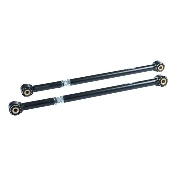 KW Adjustable Control Arm Set for BMW Mini R50, R52, R53, R55, R56, R57; (Mini, Mini-N, UKL-K, UKL-C)