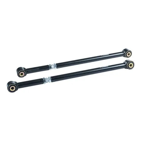 KW Adjustable Control Arm Set for BMW Mini R50, R52, R53, R55, R56, R57; (Mini, Mini-N, UKL-K, UKL-C)