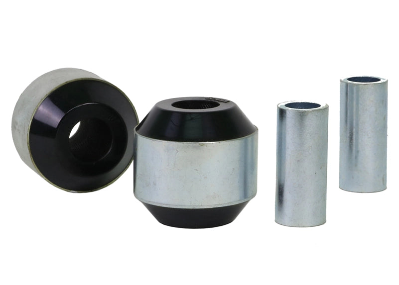 Whiteline Performance Control Arm Lower - Inner Rear Bushing Kit for LEXUS IS C GSE20, 21 (2009-2015)