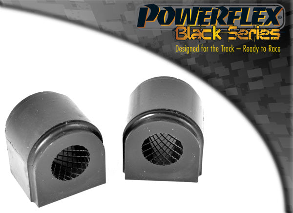 Powerflex Front Anti Roll Bar Bush 23.6mm for Audi A3 / S3 / RS3 8P (2003 - 2012) S3 MK2 8P (2006-2012)