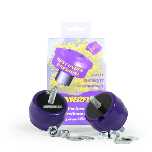 Powerflex Transmission Mounting Bush (Track) for BMW 1 Series E81, E82, E87 & E88 (2004 - 2013)