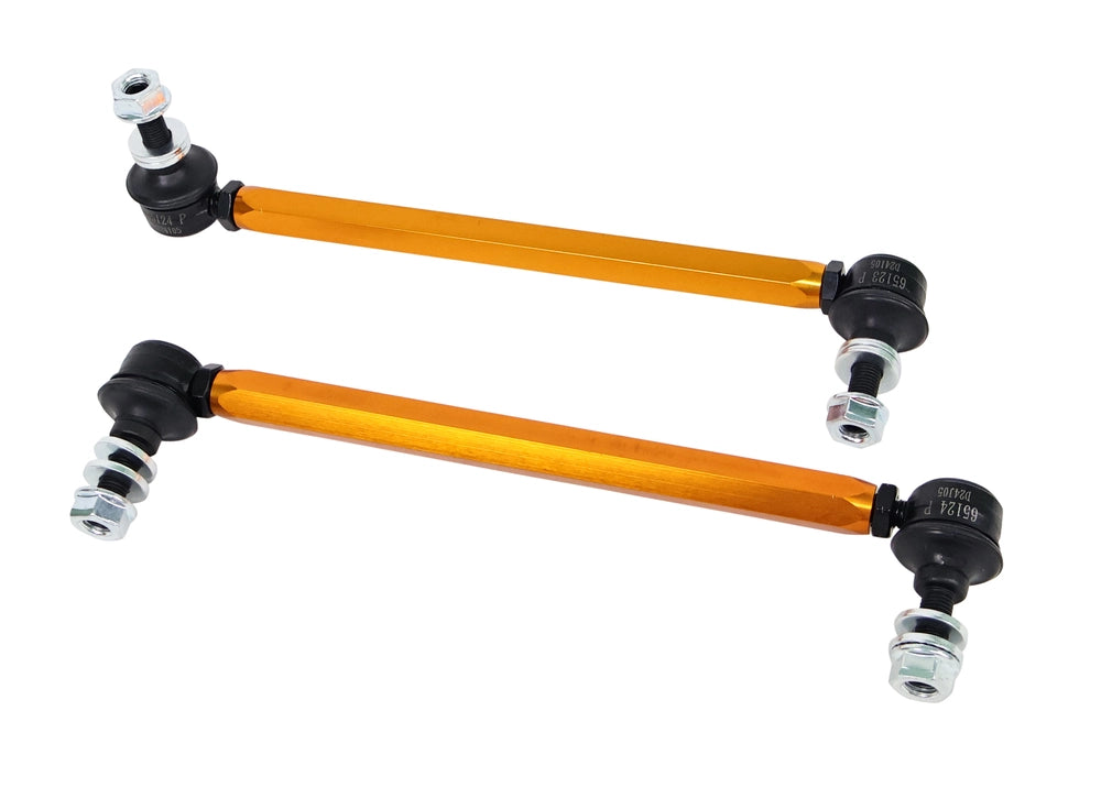 Whiteline Performance Sway Bar - Link Kit for MAZDA MAZDA3 BM, BN (2013-2019) (KLC163)