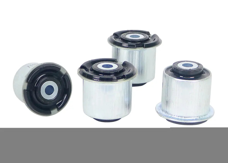 Whiteline Performance Control Arm Upper - Bushing Kit for TESLA MODEL 3 5YJ3 AWD (2018-ON)