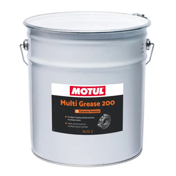 Motul MULTI GREASE 200 19kg