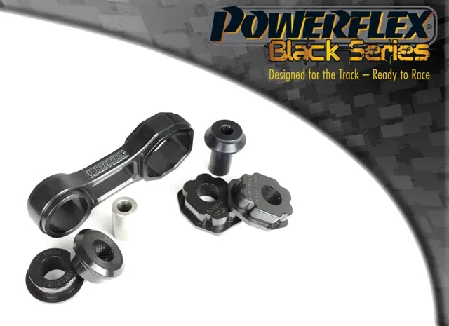 Powerflex Lower Torque Mount, Track Use for Ford KA Models (2008 - 2016)