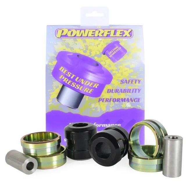 Powerflex Front Lower Track Control Arm Inner Bush for Jaguar (Daimler) F-Type (2013 -)