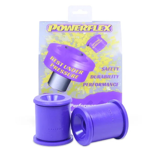 Powerflex Front Lower Wishbone Rear Bush for Mazda 3 Mazda 3 BL (2009-2013)