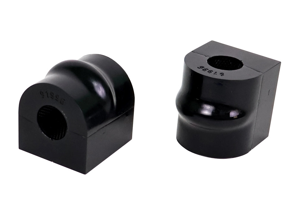 Whiteline Performance Sway Bar Mount - Bushing Kit 20mm for TESLA MODEL 3 5YJ3 AWD (2018-ON)