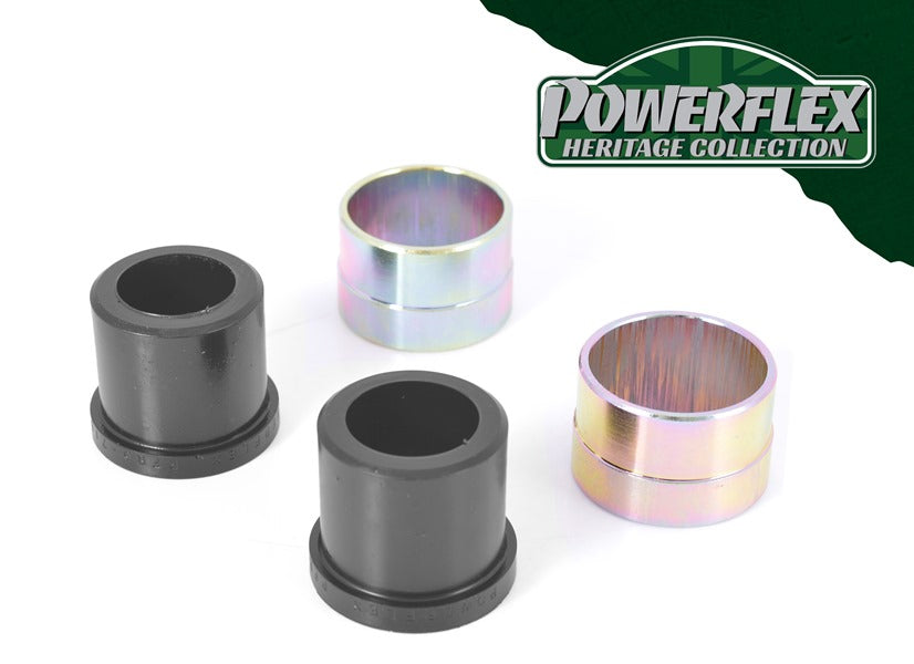 Powerflex Rear Outer Integral Link Lower Bush for BMW 7 Series E38 (1994 - 2002) Heritage Collection