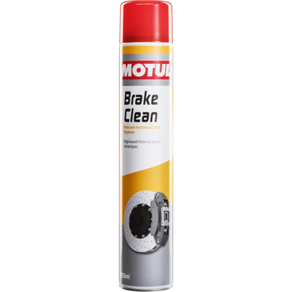 Motul BRAKE CLEAN 750ml