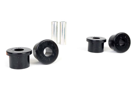Whiteline Performance Spring - Eye Front Bushing for SUZUKI LJ50 (1975-1977) (W71455)