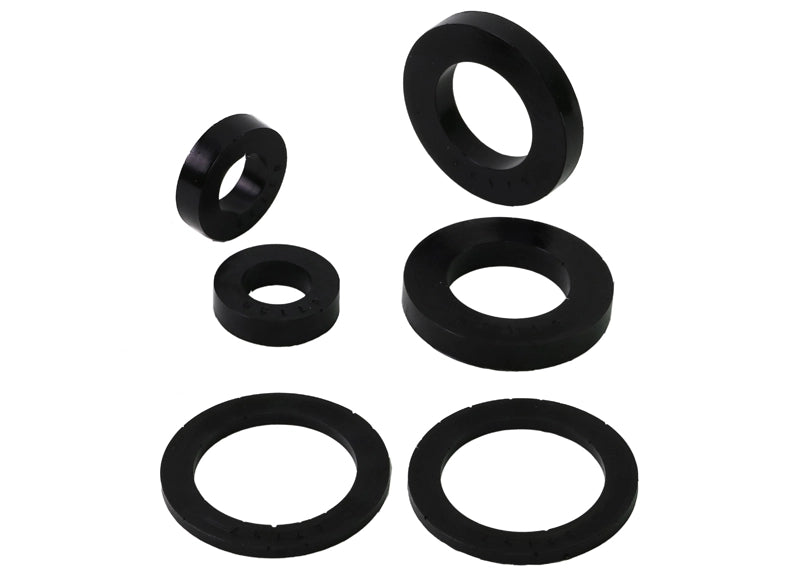Whiteline Performance Differential - Mount Front Bushing Kit for SUBARU FORESTER SF (1997-2002)