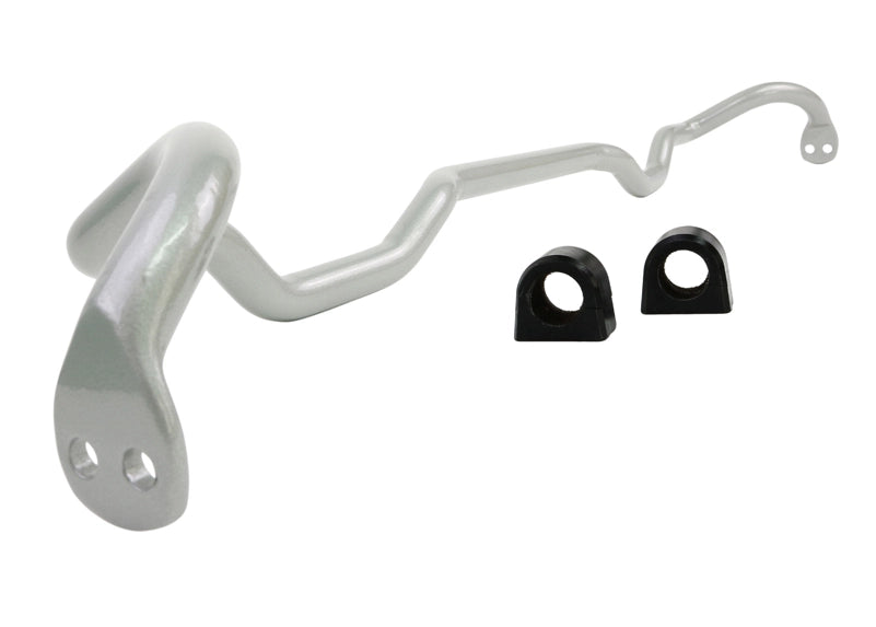 Whiteline Performance Sway Bar - 22mm 2 Point Adjustable MOTORSPORT for SUBARU IMPREZA GC, GF (1992-2000)