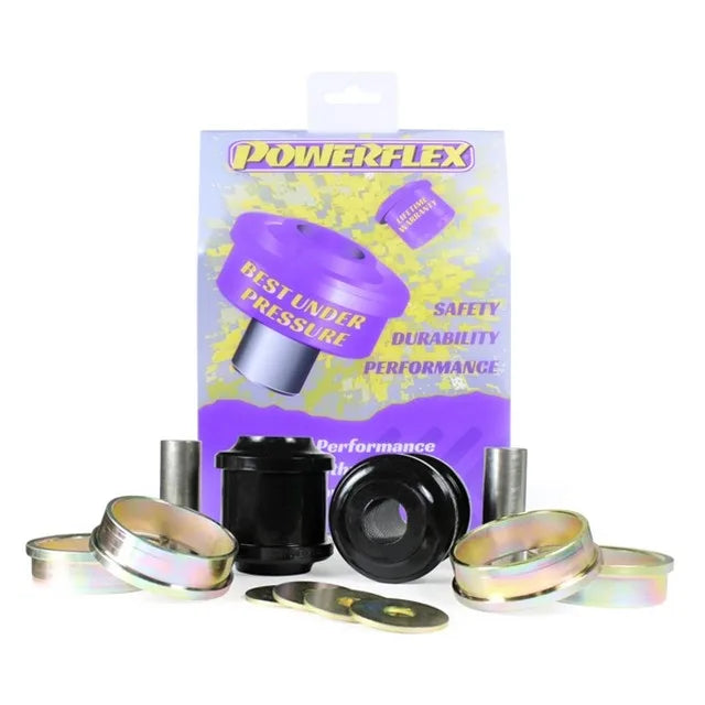 Powerflex Front Radius Arm To Chassis Bush for Rolls-Royce Dawn RR6 (2015 - 2018)