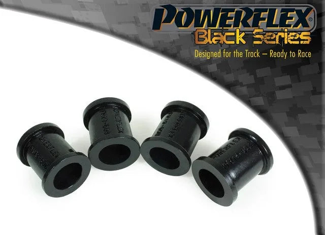 Powerflex Rear Anti Roll Bar Bush 20mm for Ford Escort Models MK5,6 & 7 inc RS2000, Orion Mk3 (1990-2001) in Black