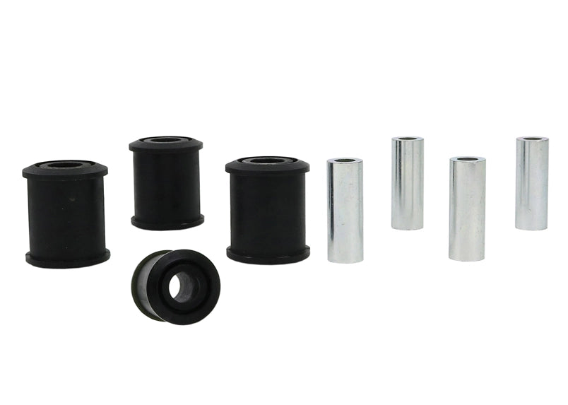 Whiteline Performance Trailing Arm - Lower Bushing for JEEP WRANGLER JL (2017-ON)
