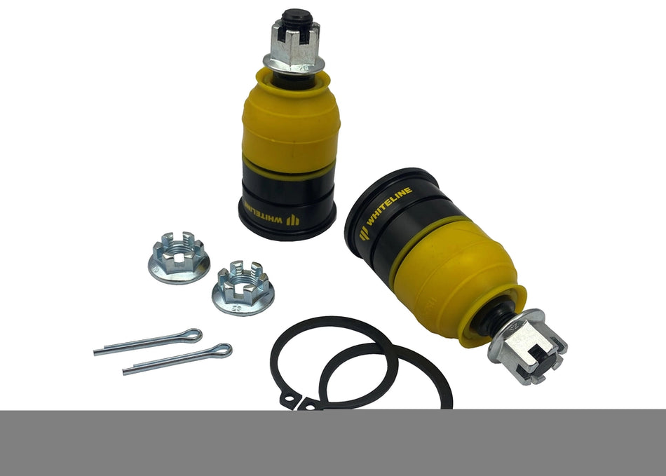 Whiteline Performance Roll Centre - Correction Kit for HONDA INTEGRA DC5 TYPE R, TYPE S (2001-2007) (KCA520)